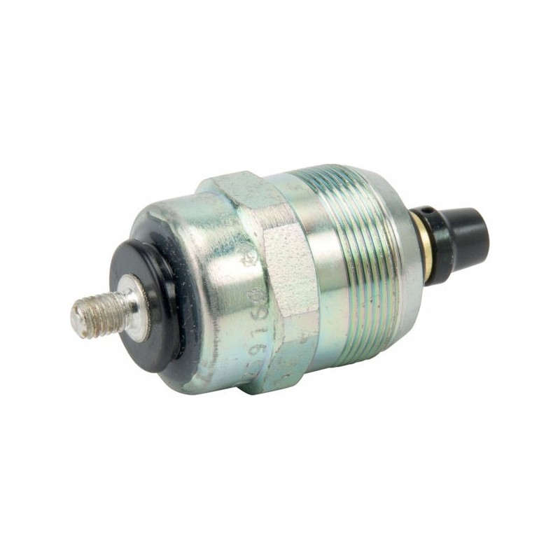 Extinguishing coil fendt favorit f816201710020 a77753