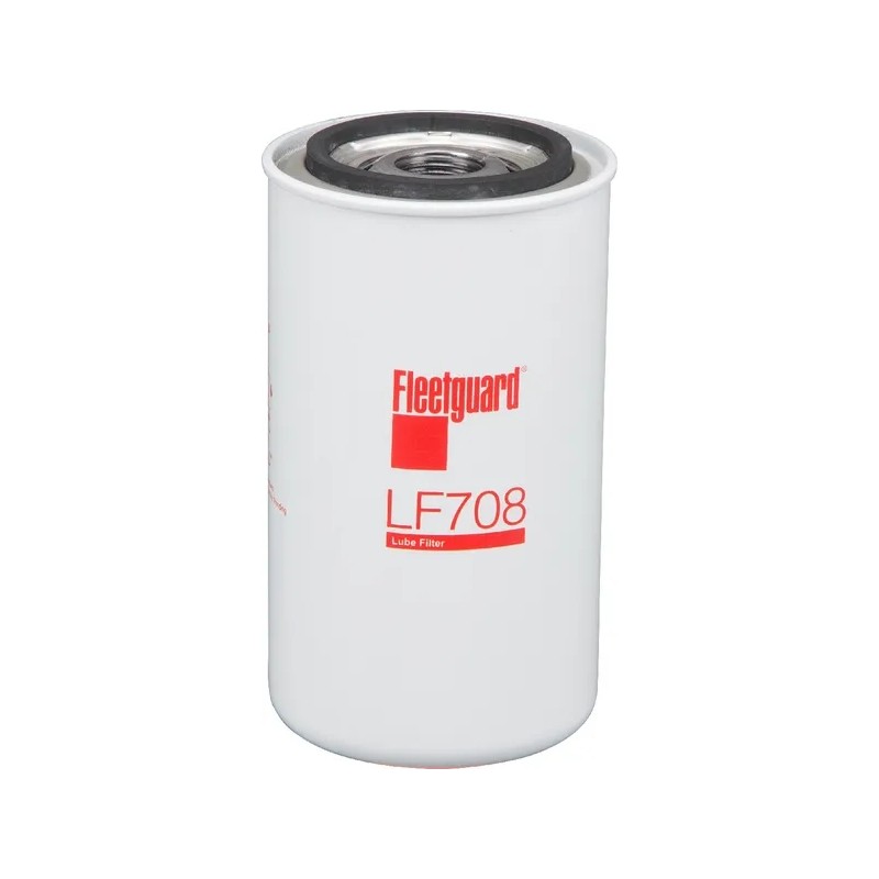 fleetguard oil filter