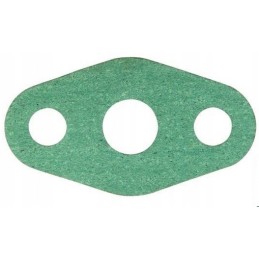 Zetor 7520 10540 turbine oil pipe seal