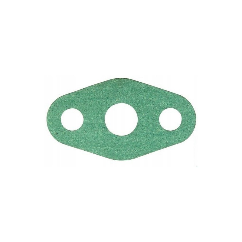 Zetor 7520 10540 turbine oil pipe seal