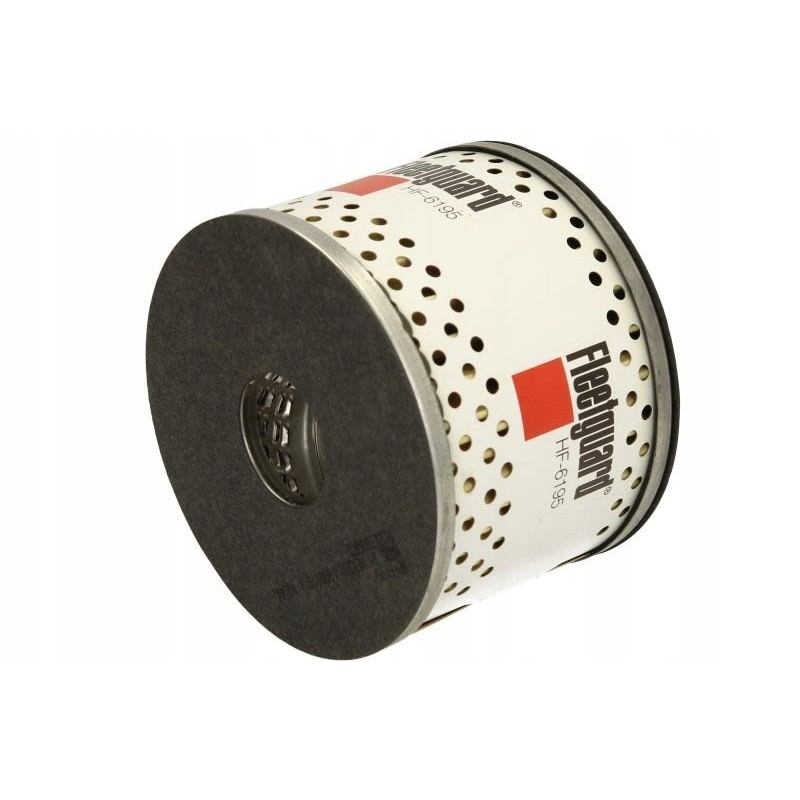 Fleetguard hf 6195 hydraulic filter