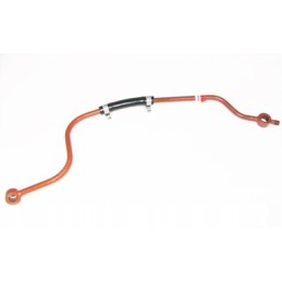 Injection drain pipe T 25, connecting pipe with thread