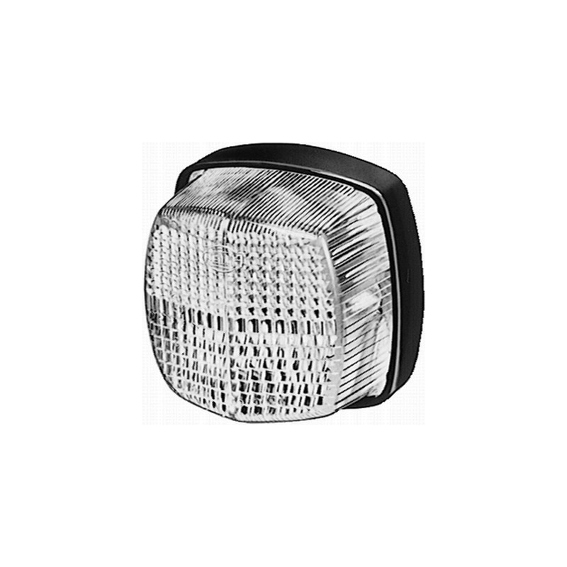 Hella marker lamp 2pf 004 081 001
