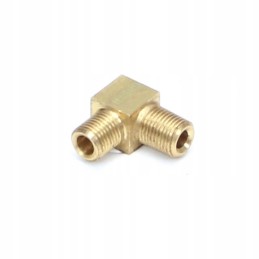 Head lubrication elbow for mf3 original ursus