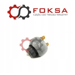 Security sensor massey ferguson 1679223m2