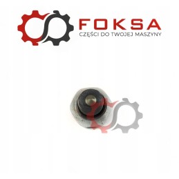 Security sensor massey ferguson 1679223m2