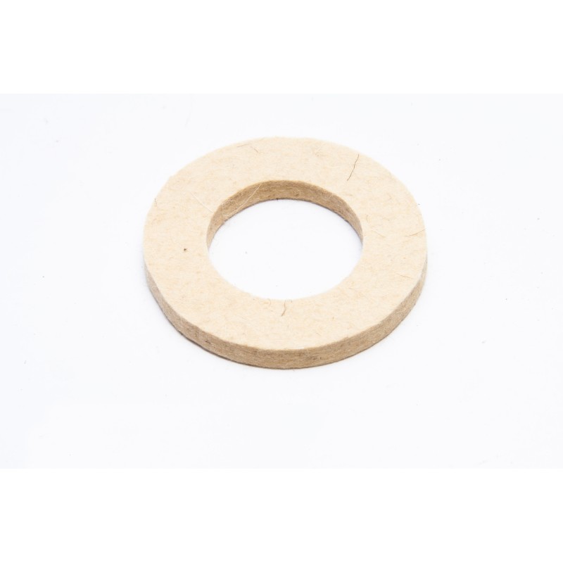 Tenon felt ring 18 c 355 4011 50 53 407