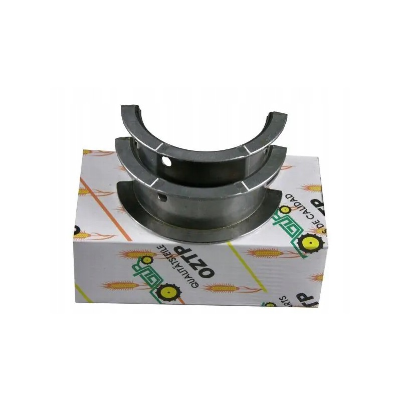 Main bearing at21139 n 0 00 set includes 2 pcs