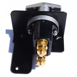 Battery ground current switch 12 24v