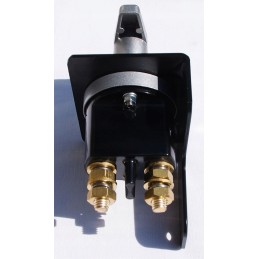 Battery ground current switch 12 24v