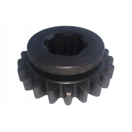 Gear wheel z21 228 t 25 2537228