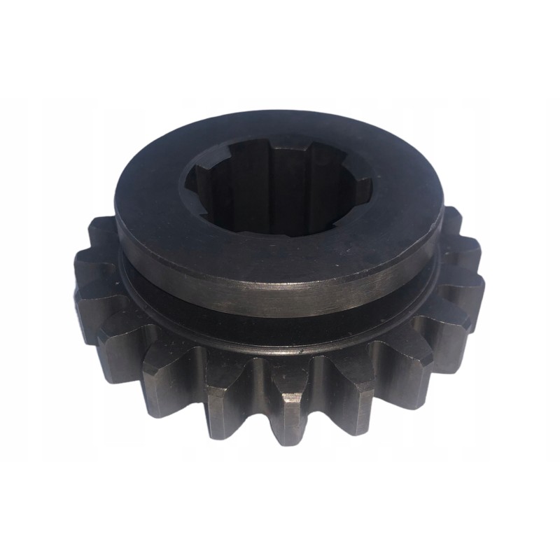 Gear wheel z21 228 t 25 2537228