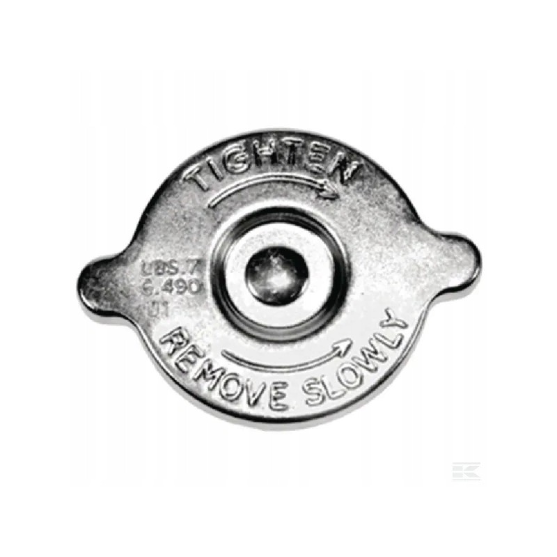 Radiator cap vpe3200