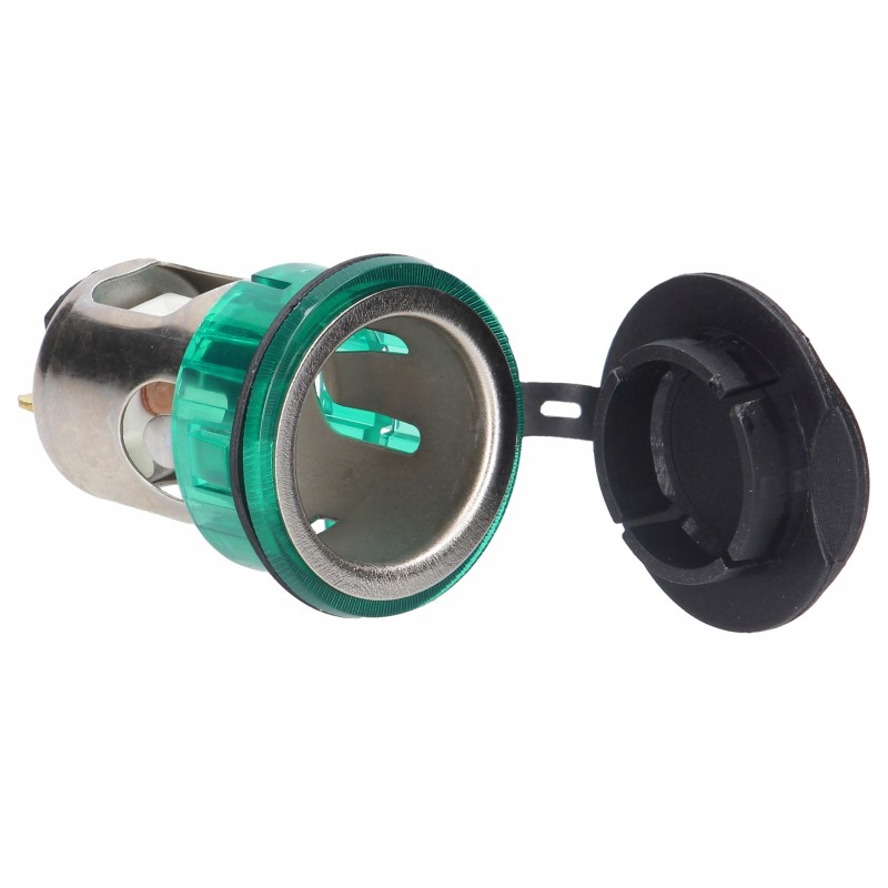 Universal socket 2 pin 56394355