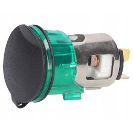 Universal socket 2 pin 56394355