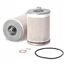 13mm fleetguard engine oil filter