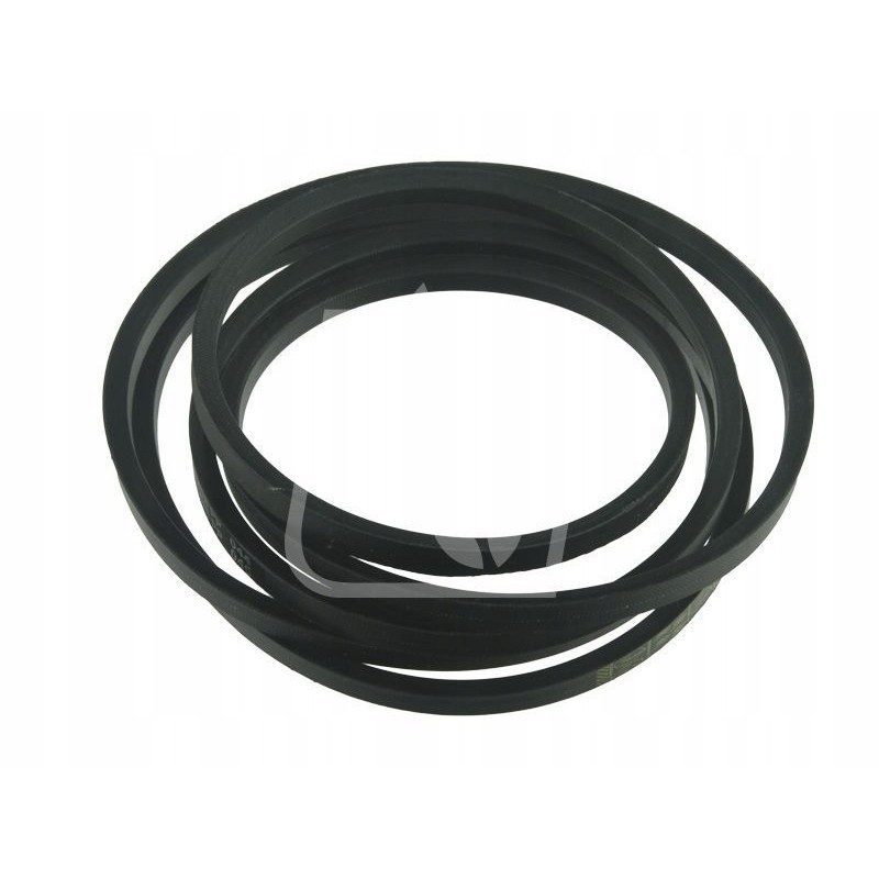 Z38704 john deere belt 10 x 2235