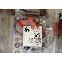 7135 277a dp200 pump gasket set