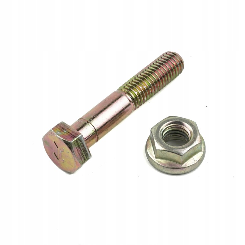 Shear screw m12x65 kverneland kk035038
