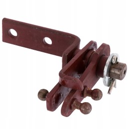 Hand throttle set ursus c385 c 385