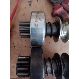 Bendix starter coupling assembly 10 teeth T25