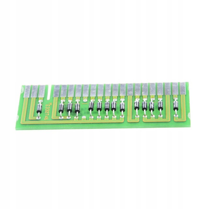 Claas 013042 diode board 1 original