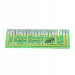 Claas 013042 diode board 1 original