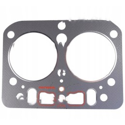 Head gasket with silicone c 330 42022090 2 2 7