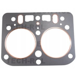 Head gasket with silicone c 330 42022090 2 2 7