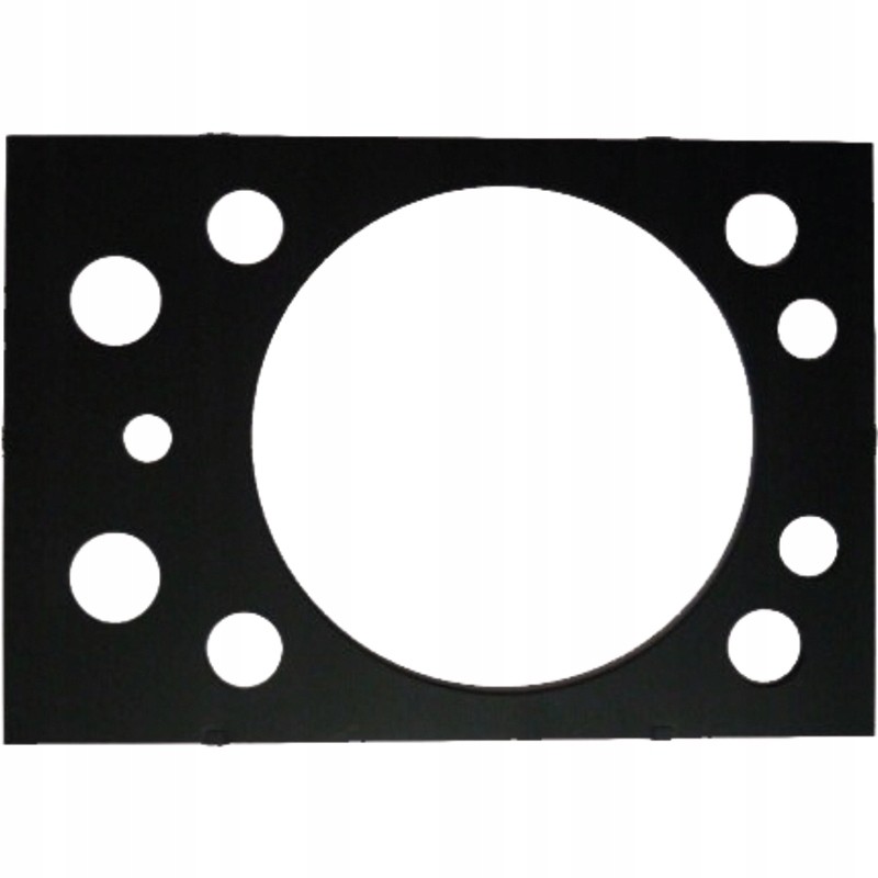 Head gasket 1 5 mm 65769010572l locter