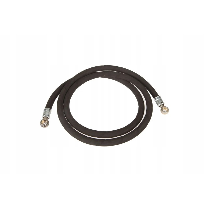 Pte106 1450 hydraulic hose with 10 mm mesh