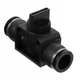 Button air pipe fittings hand valves tool