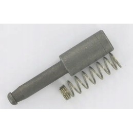 Bondioli Pavesi sliding dowel l 66 5 mm