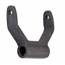 Locking mechanism forks for Ursus C 360 C360