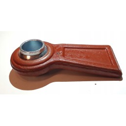 Lower pull rod head for welding to c 360 466500