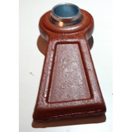 Lower pull rod head for welding to c 360 466500