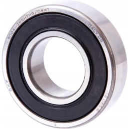 Ball bearing usually 20x42x12 mm skf