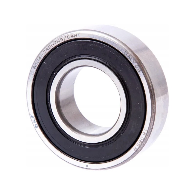 Ball bearing usually 20x42x12 mm skf