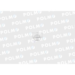 Thermostat 162000060701 case Polmo