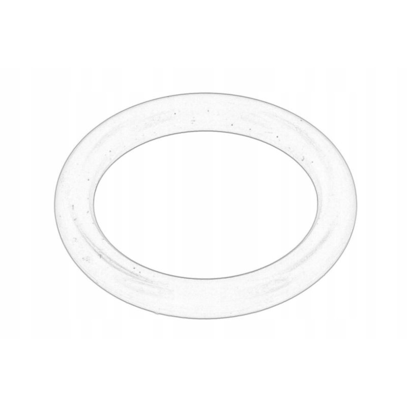 Cooling system pipe gasket Perkins 2418f002