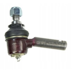 Ball joint with rear thread for mf 3 826752m92 a