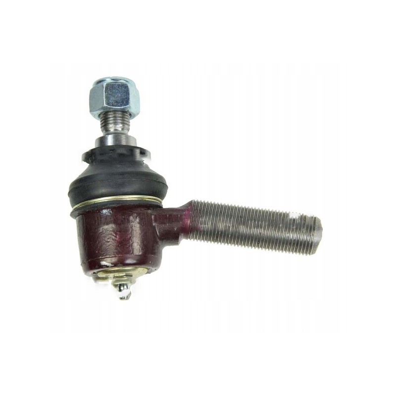 Ball joint with rear thread for mf 3 826752m92 a