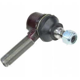 Ball joint with rear thread for mf 3 826752m92 a