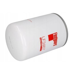 Fleetguard lf3467 fleetguard oil filter suitable