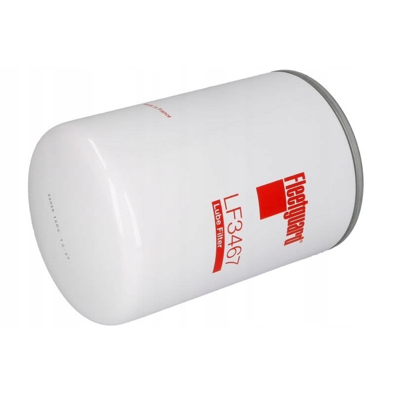 Fleetguard lf3467 fleetguard oil filter suitable