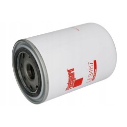 Fleetguard lf3467 fleetguard oil filter suitable