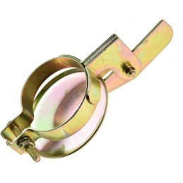 Cover muffler cover Ursus C 385 Zetor 80014999