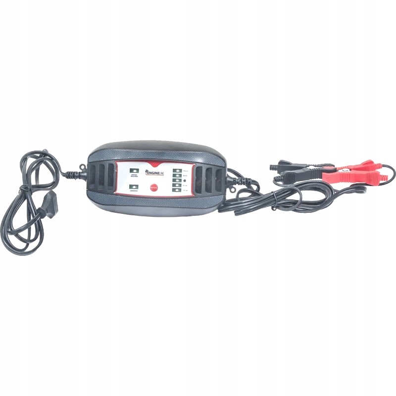 6v 12v 4a engineline rectifier