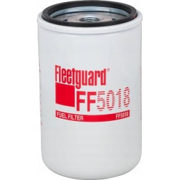fleetguard fuel filter