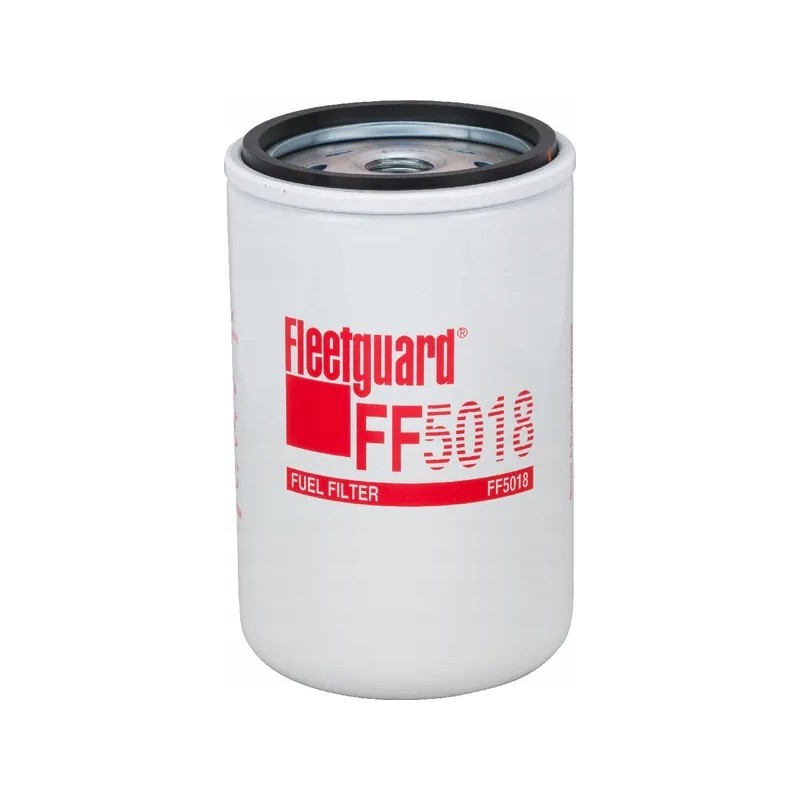 fleetguard fuel filter